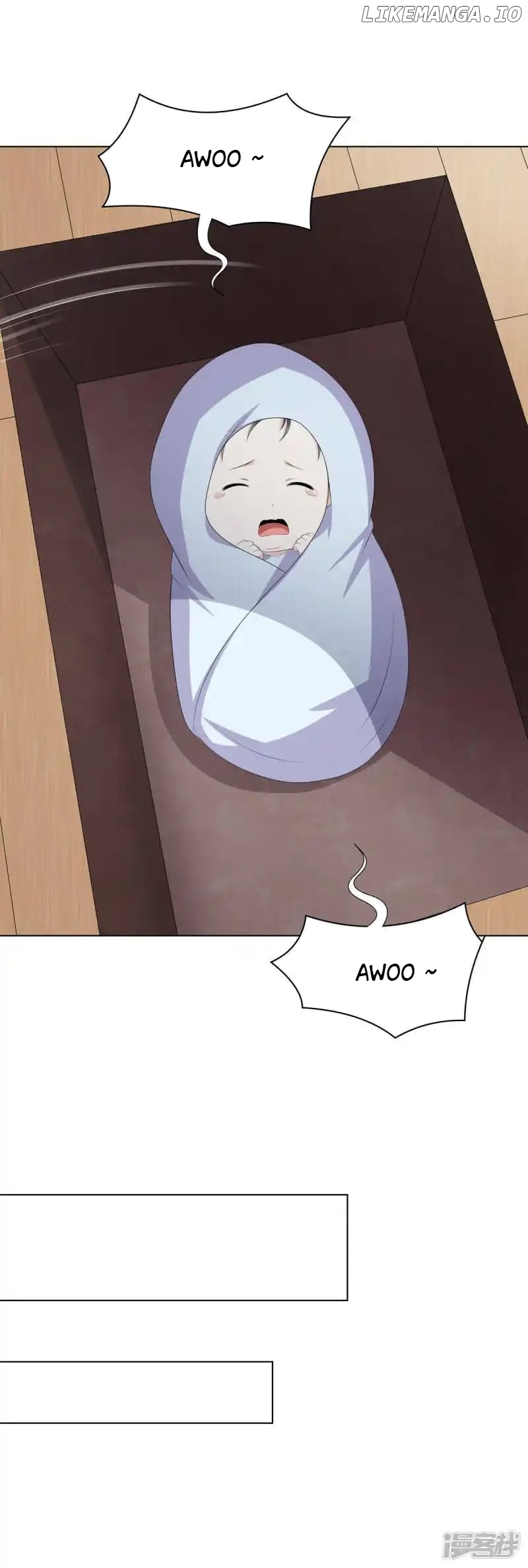 Rewrite My Fate chapter 94 - page 3